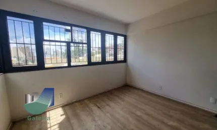 Sala comercial para alugar, 38m² - alto da boa vista