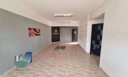 Sala Comercial para alugar, 38m² - Alto da Boa Vista