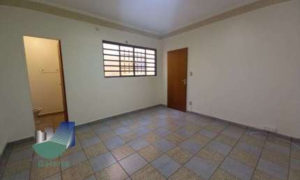 Ponto comercial para alugar na Rua Otto Benz, 883, Nova Ribeirânia, Ribeirão Preto