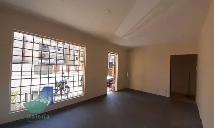 Sala comercial para alugar, 25m² - Jardim Palma Travassos