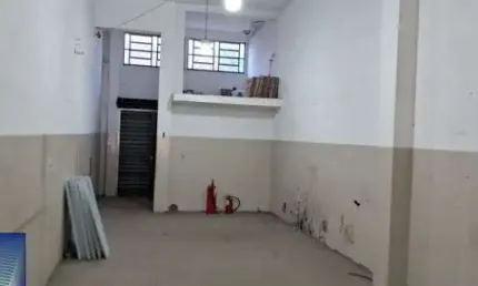 Ponto comercial para alugar na Rua Anita Garibaldi, 1170, Campos Elíseos, Ribeirão Preto