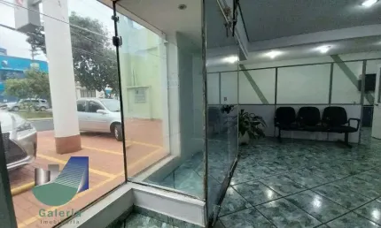 Ponto comercial com 9 salas para alugar, 492m² - campos elíseos