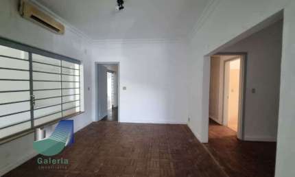 Prédio à venda na Rua Marechal Deodoro, 1549, Alto da Boa Vista, Ribeirão Preto