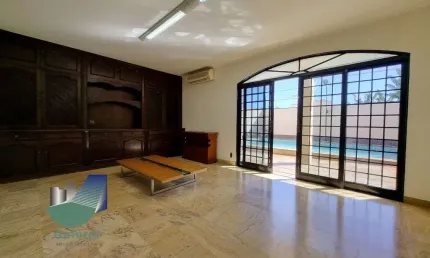 Casa comercial com 6 salas para alugar, 552m² - Alto da Boa Vista