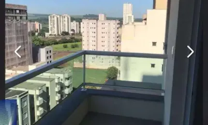 Apartamento Cobertura Duplex com 2 quartos á venda, 93m² - Jardim Nova Aliança