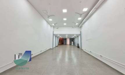 Ponto comercial para alugar na Rua José Bonifácio, 505, Centro, Ribeirão Preto