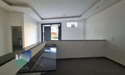 Ponto comercial para alugar na Rua Doutor Paulo Barra, 1555, Jardim Irajá, Ribeirão Preto