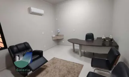 Ponto comercial para alugar na Rua Altino Arantes, 715, Jardim Sumaré, Ribeirão Preto