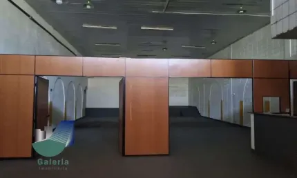 Salão comercial para alugar, 350m² - parque anhanguera