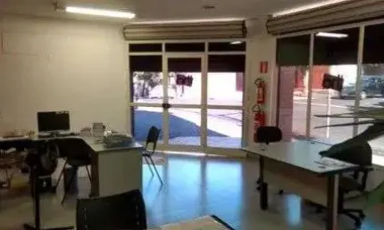 Ponto comercial para alugar na Rua Américo Brasiliense, 1628, Vila Seixas, Ribeirão Preto