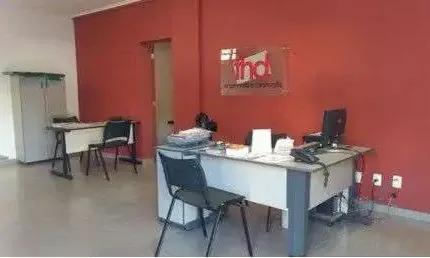 Ponto comercial à venda na Rua Américo Brasiliense, 1672, Vila Seixas, Ribeirão Preto