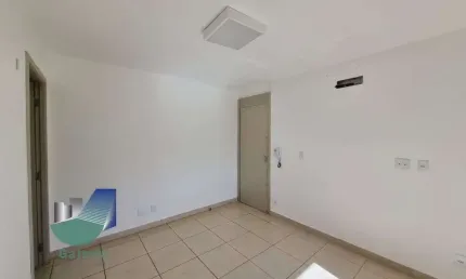 Sala comercial para alugar, 40m² - alto da boa vista