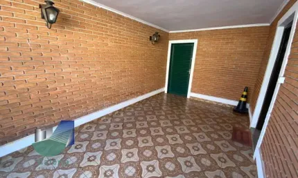 Casa residencial/comercial com 4 quartos à venda, 235m² - Jardim Paulistano