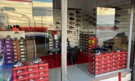 Ponto comercial para alugar na Rua Bonfim, 1391, Ipiranga, Ribeirão Preto