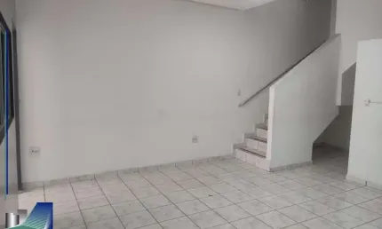 Salão Comercial para alugar, 93m² - Parque Anhaguera