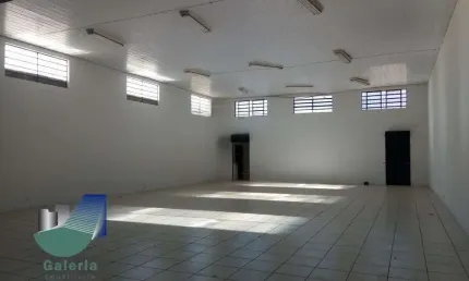 Galpão comercial para alugar, 221m² - Campos Elíseos