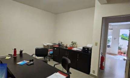 Sala Comercial com banheiro para alugar, 17,11m² - Jardim Sumaré