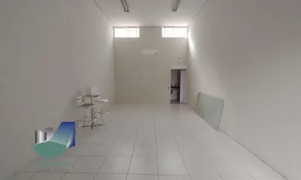 Salão comercial para alugar, 51m² - alto da boa vista
