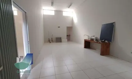 Salão comercial para alugar, 60m² - Alto da Boa Vista