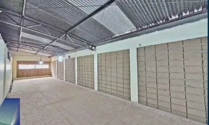 Ponto comercial com 5 salas para alugar, 400m² - parque anhanguera