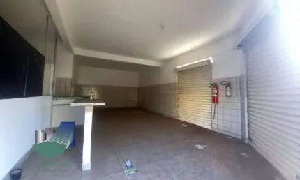 Ponto comercial para alugar na Avenida Paranapanema, 1363, Vila Monte Alegre, Ribeirão Preto