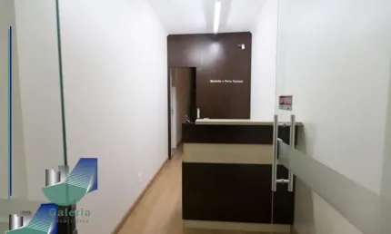 Casa Comercial com 10 salas para alugar, 260m² - Alto da Boa Vista