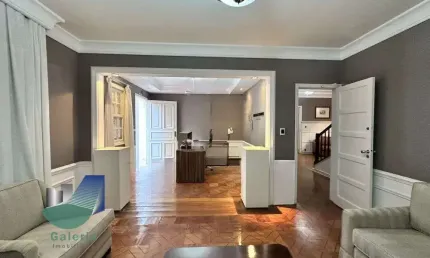 Casa Comercial com 11 salas para alugar, 880m² - Centro