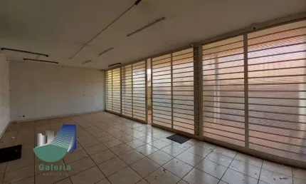 Ponto comercial para alugar na Rua Eliseu Guilherme, 638, Jardim Sumaré, Ribeirão Preto