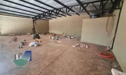 Salão Comercial à venda, 267m² - Jardim Cristo Redentor