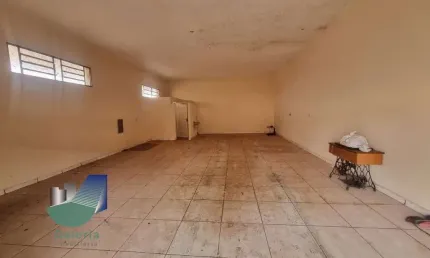 Ponto comercial para alugar na Rua João Ribeiro, 1218, Campos Elíseos, Ribeirão Preto