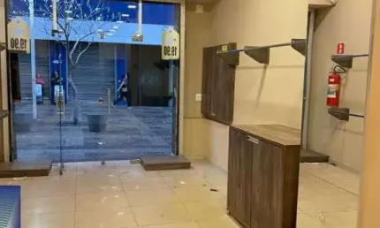 Ponto comercial para alugar na Rua Tibiriçá, 557, Centro, Ribeirão Preto