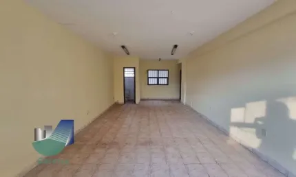 Ponto comercial para alugar na Rua Alice Além Saadi, 1022, Nova Ribeirânia, Ribeirão Preto