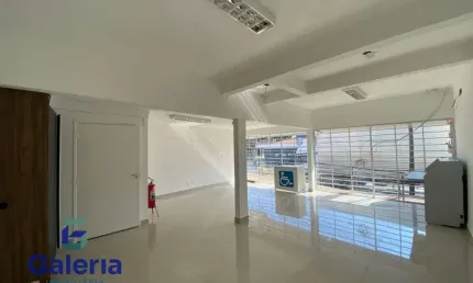 Salão comercial para alugar, 115 m² - Jardim Sumaré