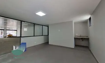 Salão comercial para alugar, 342m² - jardim paulista