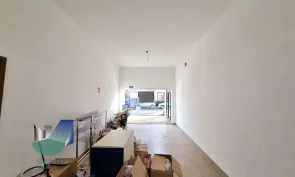 Salão Comercial com 1 banheiro para alugar, 40 m² - Jardim Sumare