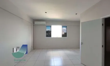 Sala comercial para alugar com 55 m² - Jardim Botânico