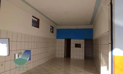 Ponto comercial para alugar na Rua José Adriano Miranda Júnior, 3992, Ribeirão Verde, Ribeirão Preto