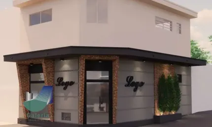 Ponto comercial para alugar na Rua Floriano Peixoto, 1182, Centro, Ribeirão Preto