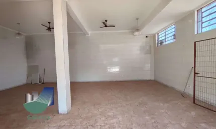 Ponto comercial para alugar na Rua Guiana Francesa, 1127, Vila Mariana, Ribeirão Preto