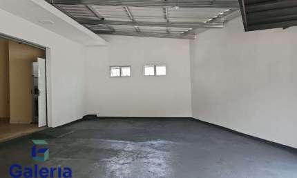 Salão Comercial para alugar, 150m² - Planalto Verde