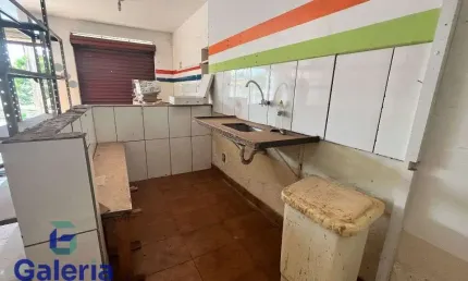 Ponto comercial para alugar na Rua Guiana Inglesa, 1015, Independência, Ribeirão Preto