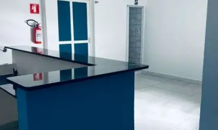 Prédio Comercial com 4 salas para alugar, 271m² - Adelino Simioni