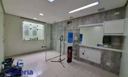 Ponto comercial para alugar na Rua João Penteado, 586, Boulevard, Ribeirão Preto