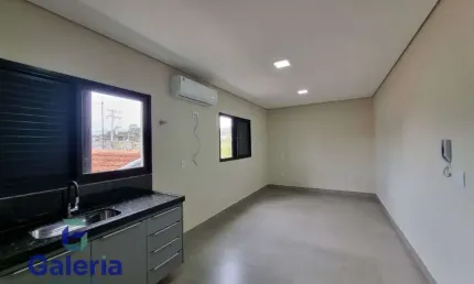 Ponto comercial para alugar na Rua Alfredo Benzoni, 261, Iguatemi, Ribeirão Preto