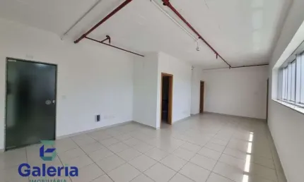 Ponto comercial para alugar na Rua Milton José Robusti, 132, Jardim Botânico, Ribeirão Preto
