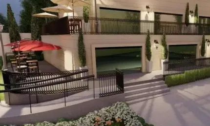 Ponto comercial para alugar na Avenida Áurea Apparecida Braghetto Machado, 298, City Ribeirão, Ribeirão Preto
