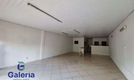 Ponto comercial para alugar na Rua Major Carvalho, 113, Campos Elíseos, Ribeirão Preto
