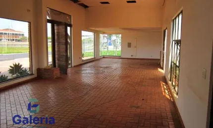 Ponto comercial para alugar, 278m² - Nova Ribeirânia
