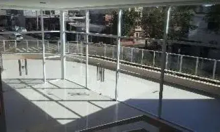 Espaço comercial amplo para alugar no jardim irajá - ribeirão preto