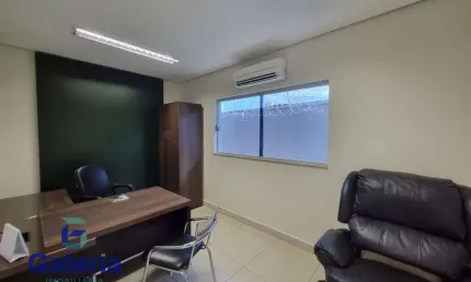 Ponto comercial para alugar na Rua Visconde de Inhaúma, 1921, Centro, Ribeirão Preto